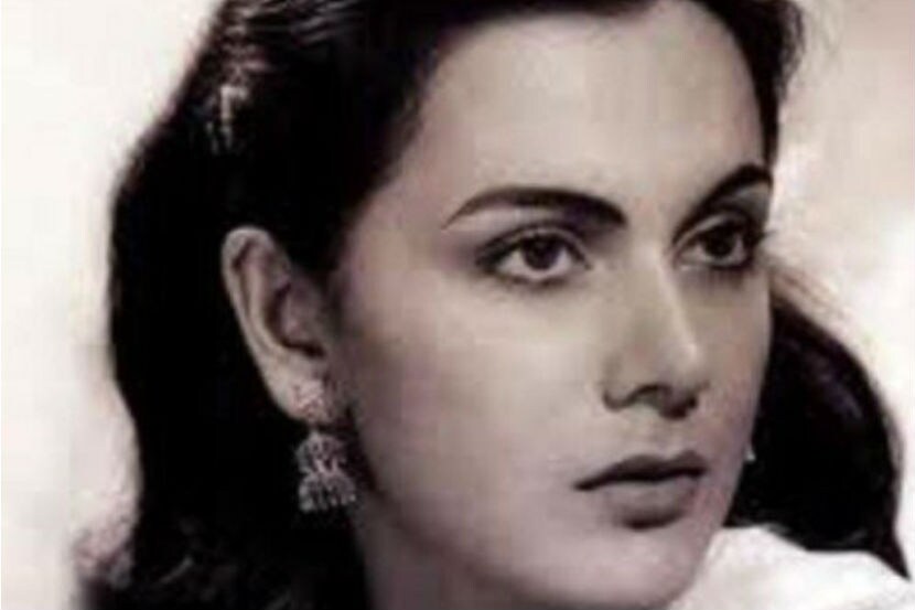 देव आनंद यांच्या भावासोबत ही अभिनेत्री होती लिव्ह इनमध्ये; निर्दयीपणे झाली होती तिची हत्या