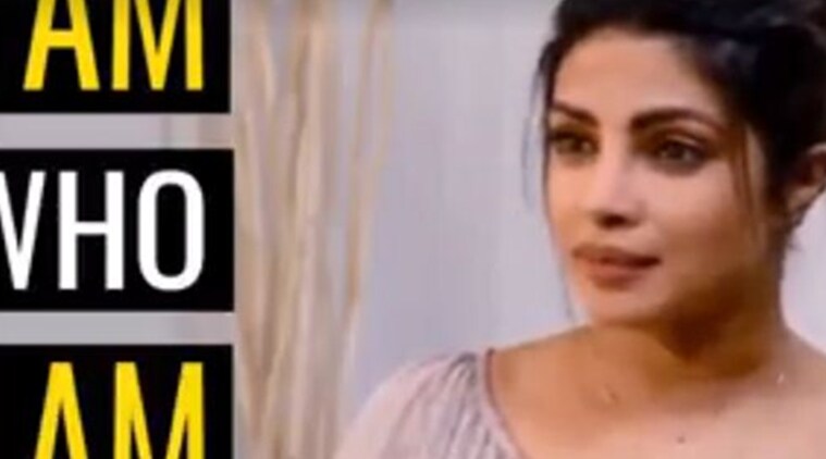 Priyanka Chopra