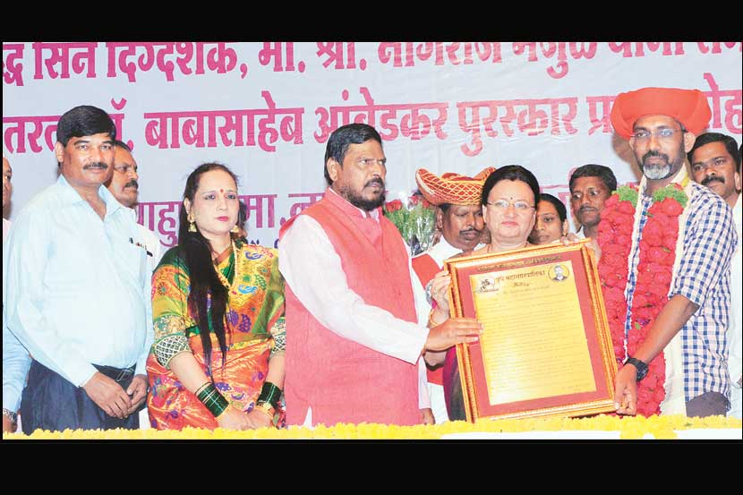Nagraj Manjule