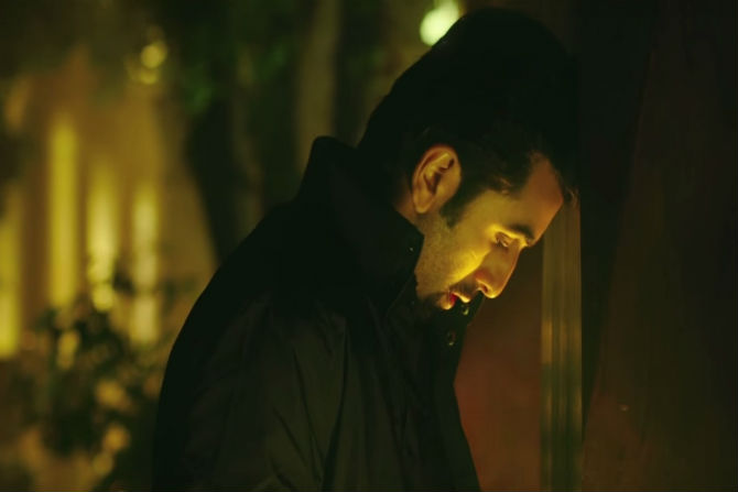 ranbir kapoor