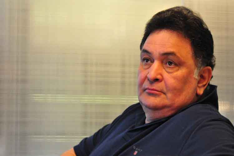 rishi kapoor