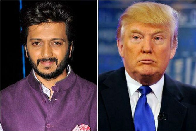 ritesh deshmukh