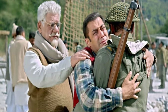 salman khan, om puri