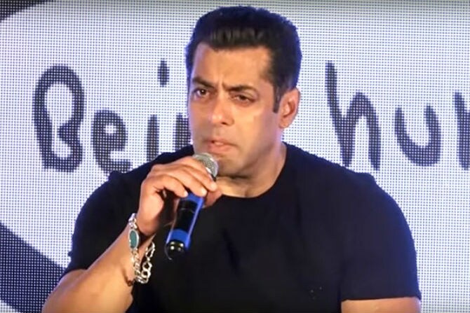 salman khan