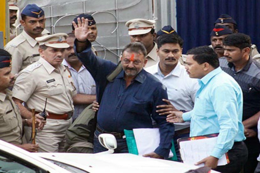 mumbai high court, bombay high court, sanjay Dutt, jail, maharashtra government