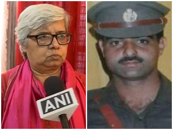 JK Cop lynching , Human Rights Activist Shabnam Hashmi , Talibanisation happening in society , Shabnam Hashmi returns award , Ayub Pandith , पुरस्कार वापसी, Loksatta, Loksatta news, Marathi, Marathi news
