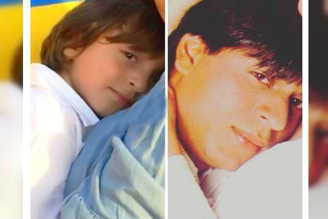 shahrukh khan