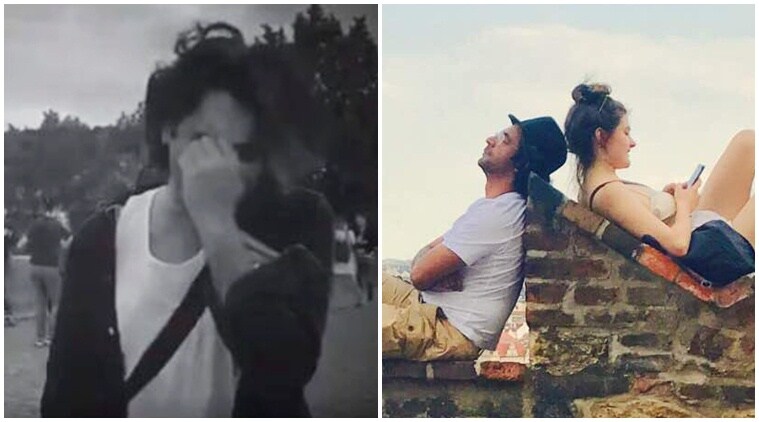 sunil grover, sugandha mishra