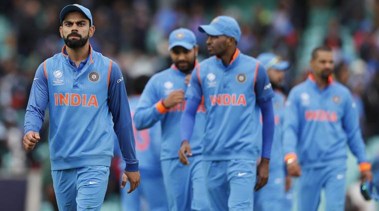 टीम इंडिया, संग्रहित छायाचित्र