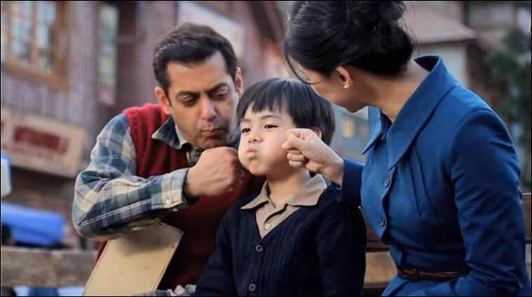 tubelight