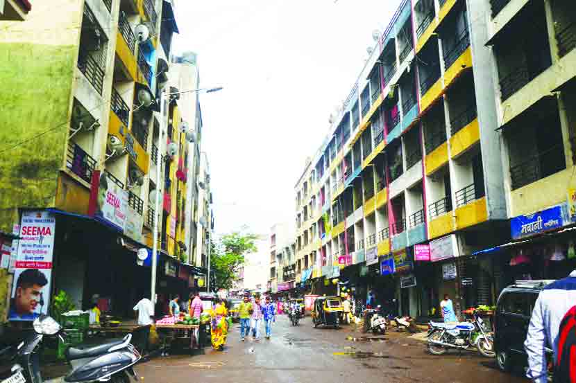 गोष्टी गावांच्या : पुरोगामी गाव