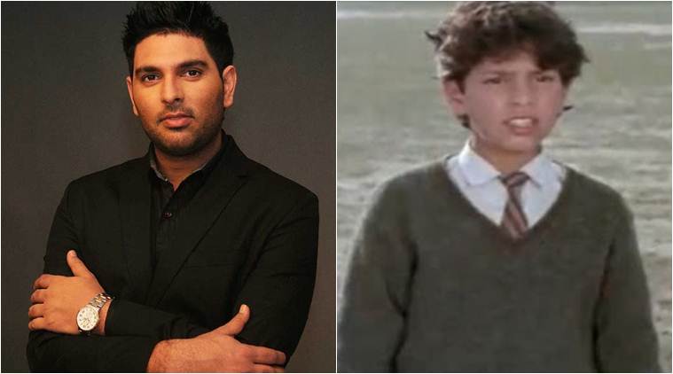 yuvraj singh