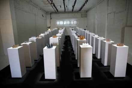 14th Factory Exhibition