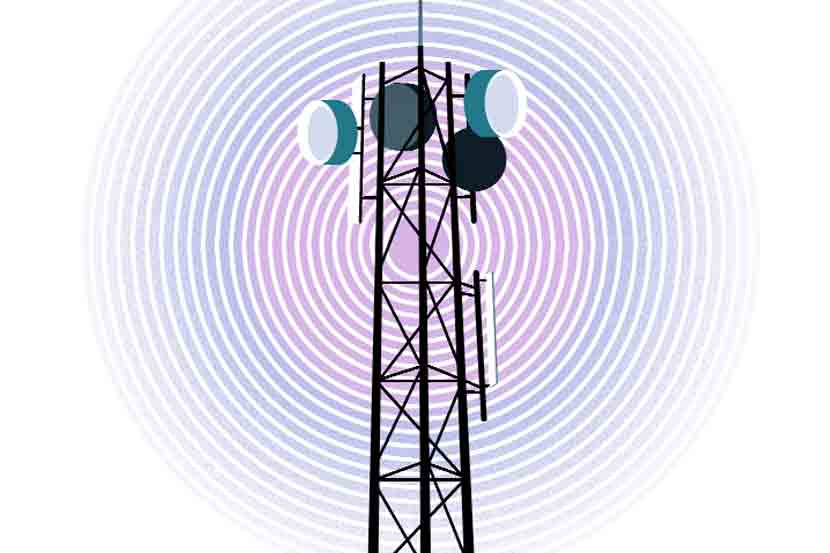मोबाइल टॉवर्स मालमत्ता कराच्या फेऱ्यात