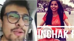 Video : आयला ! सोनू निगम ढिंच्याक पूजाचा फॅन?