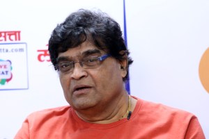 ashok saraf
