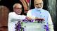 government revenue increases in first fifteen days of gst