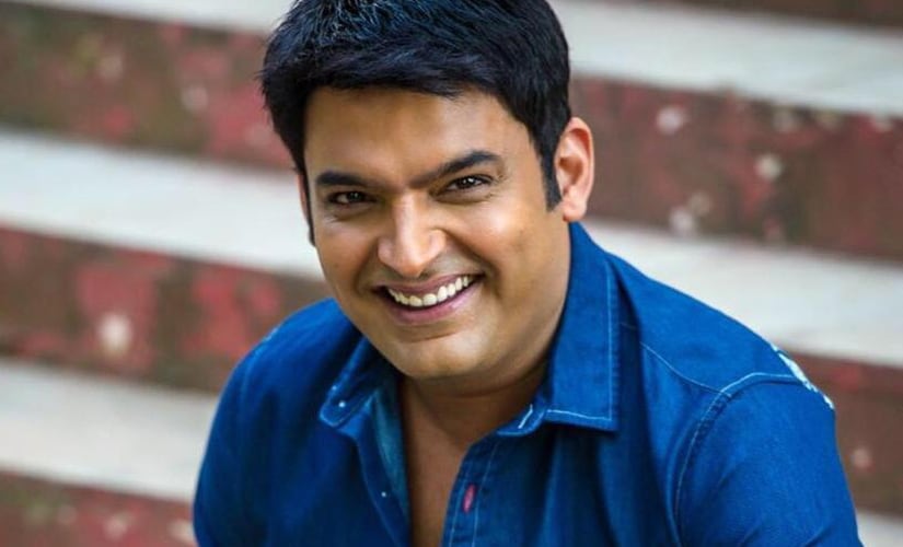 kapil sharma