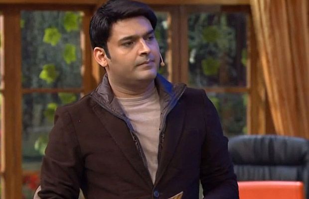 Kapil Sharma