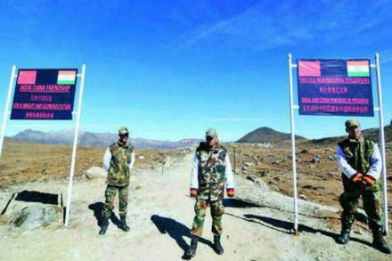 doklam standoff, india, china