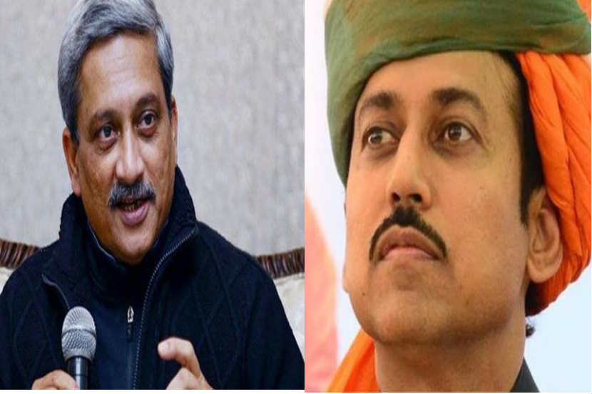 ‘एका अपमानास्पद प्रश्नाने रचला सर्जिकल स्ट्राईकचा पाया’