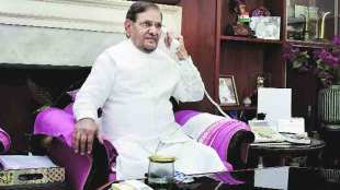 Panama Papers, jdu, leader, sharad yadav, modi government