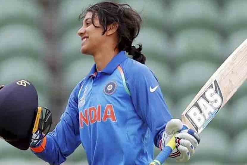 Smriti Mandhana , Smriti Mandhana reply to PM Narendra Modi , Team India, women cricket, world cup, Loksatta, Loksatta news, Marathi, Marathi news , Narendra Modi hails Indian women cricket team's performance in World Cup