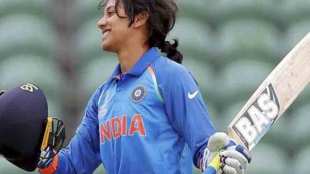 Smriti Mandhana , Smriti Mandhana reply to PM Narendra Modi , Team India, women cricket, world cup, Loksatta, Loksatta news, Marathi, Marathi news , Narendra Modi hails Indian women cricket team's performance in World Cup