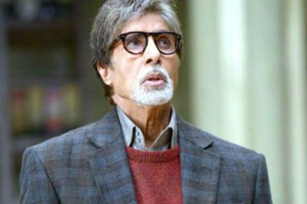 amitabh bachchan