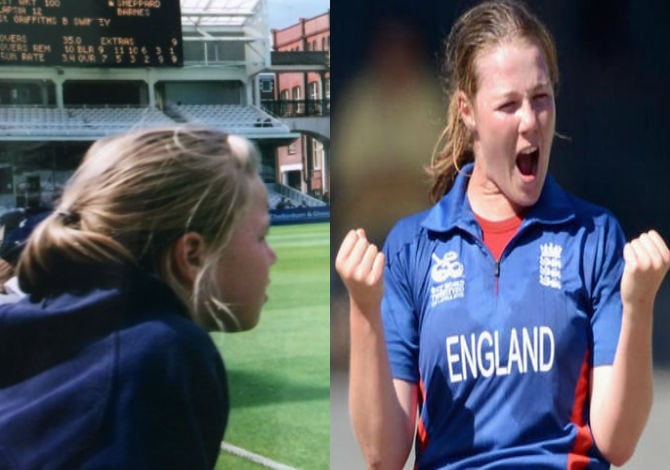 Anya Shrubsole, England, dream come true, Womens World Cup, Lords, India,marathi news