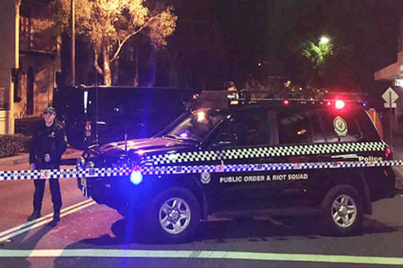 Islamic inspired, arrest, suspicion, plotting bomb attack, aircraft, Sydney, AFP commissioner Andrew Colvin, Prime Minister Malcolm Turnbull, Australian Federal