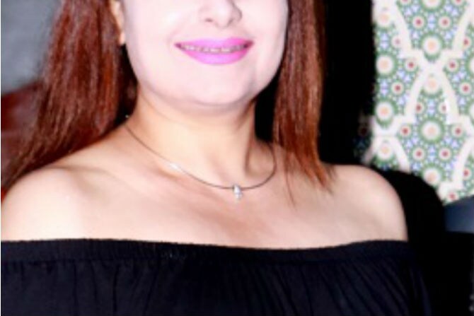 ayesha jhulka