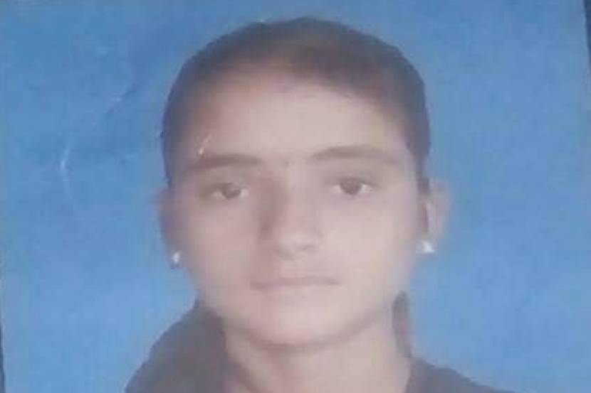 Aurangabad : घाटनांद्रा घाटात अल्पवयीन मुलीचा मृतदेह सापडला.
