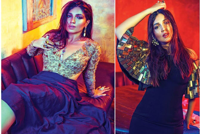 bhumi Pednekar
