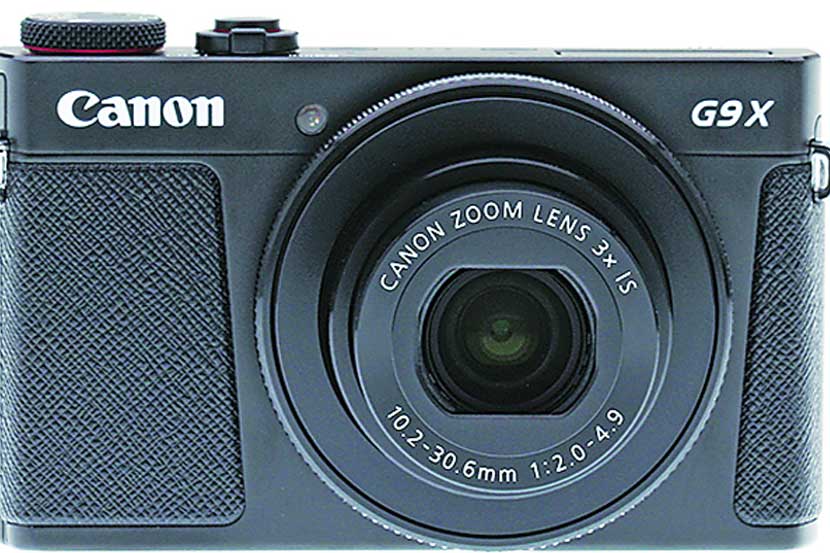 canon camera