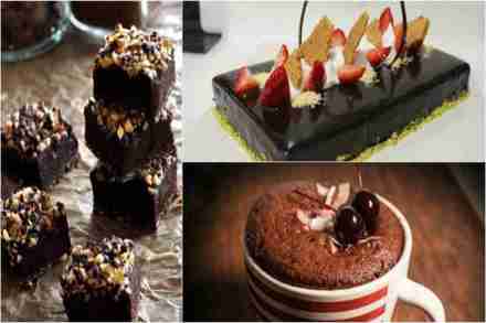 desserts habit of eating after meal
