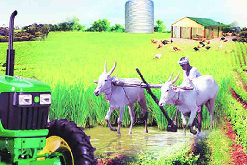 एमपीएससी मंत्र : भारतीय कृषिव्यवस्था संकल्पनात्मक भाग