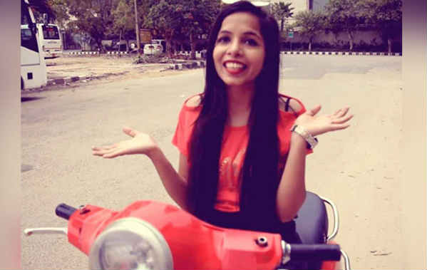 dhinchak pooja