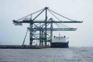exports of India