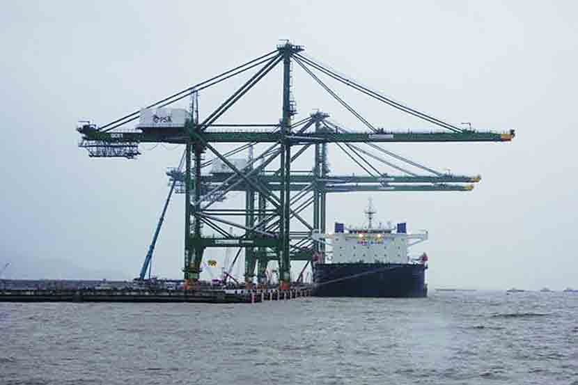 exports of India