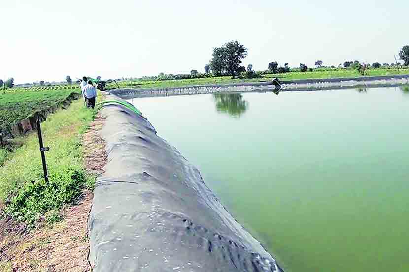 पाणी संवर्धनासाठी एकात्मिक विचार महत्त्वाचा