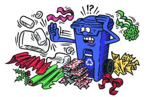 garbage