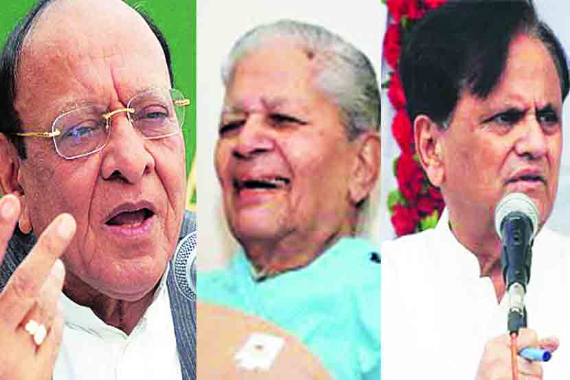 ‘राज्य’कारण गुजरात : वाघेला बापूंचे बंड!