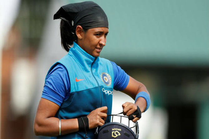 ICC Womens World Cup 2017, England, Harmanpreet Kaur,Nasser Hussain,marathi news, marathi