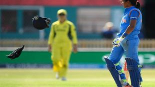 womens world cup 2017, semi final, harmanpreet kaur, india ,australia,marathi news