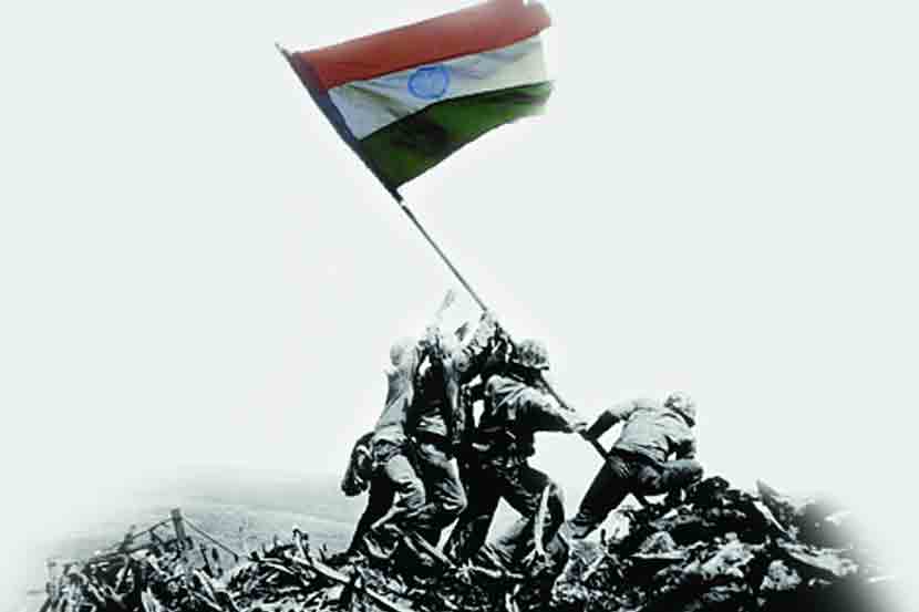 यूपीएससीची तयारी : स्वातंत्र्योत्तर भारत