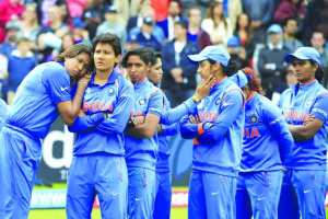 ICC Womens World Cup 2017, india ,england