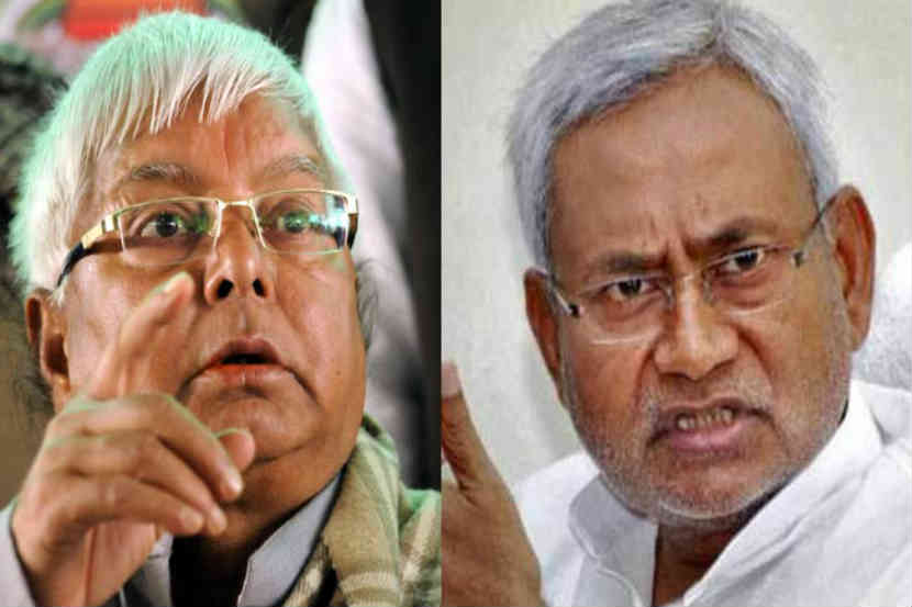 Bihar politics, Tejswi yadav, JDU, RJD