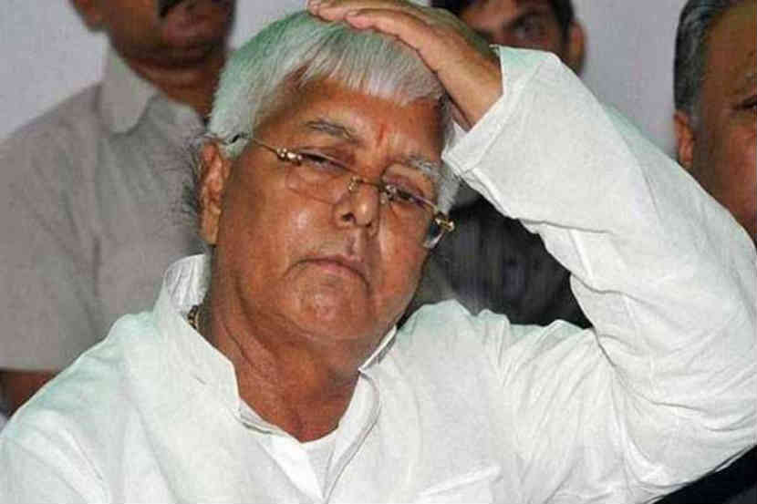 lalu yadav, chanda yadav, misa bharti