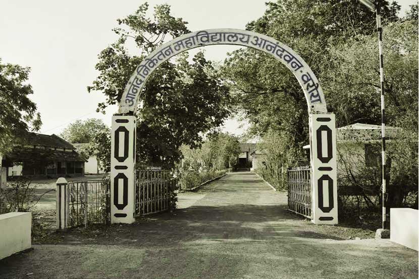 Anand Niketan College